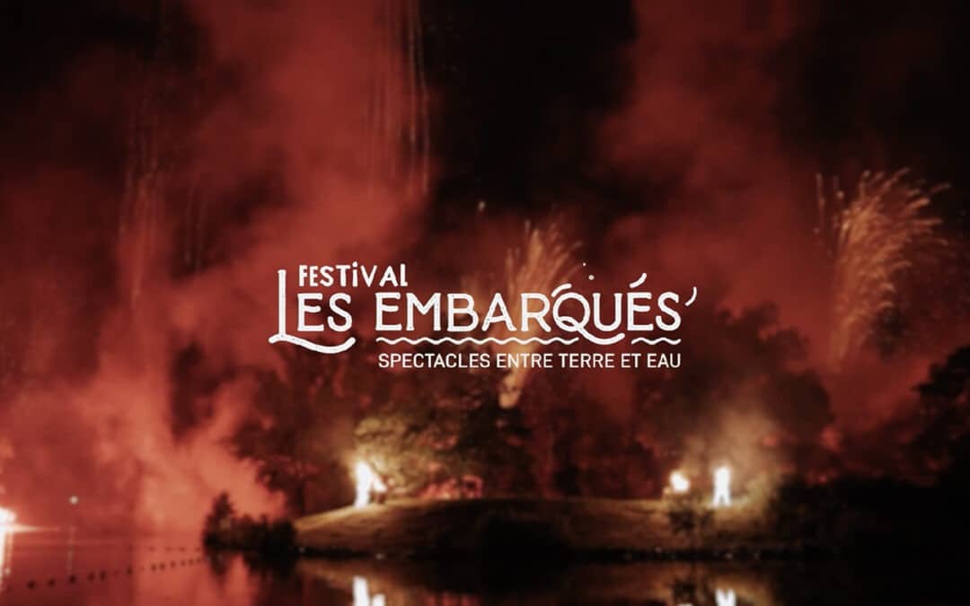 Aftermoovie « Les Embarqués »