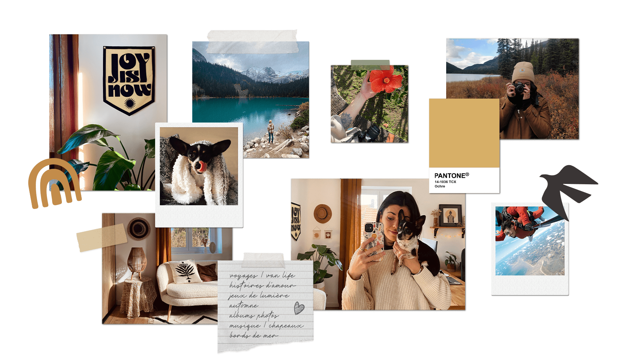 avecpaulinestudio-graphiste-normandie-moodboard-mobile